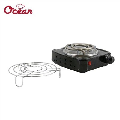 1 Brenner Elektroherd