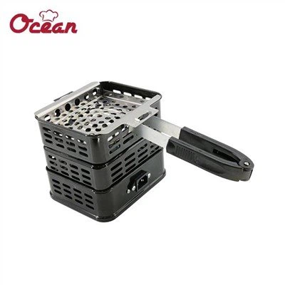 Elektrischer Kohlebrenner