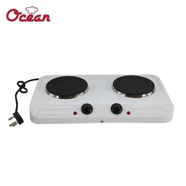 Elektrischer Heißbrenner für die Arbeitsplatte