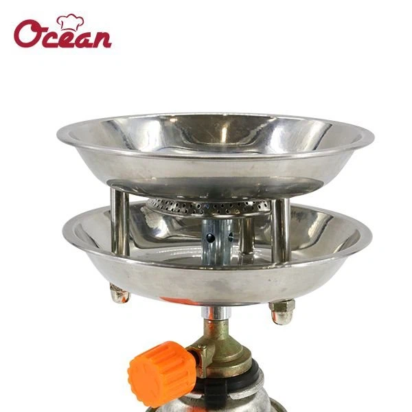 Tragbarer Hooka-Kocher